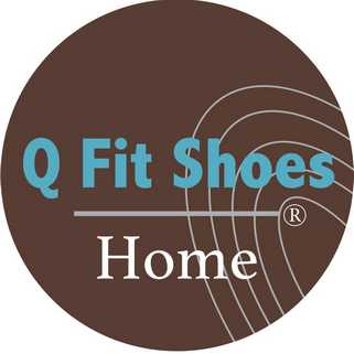 Q Fit Home pantoffels kopen? online bestellen bij Merkschoenenwebshop.nl