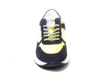 Gattino G1753 Sneakers Geel combi