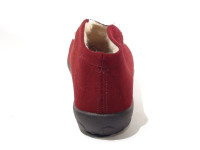 Rohde 2236 41 Pantoffels Rood G