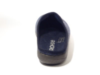 Rohde 6550 55 Pantoffels Blauw