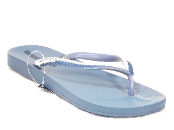 Ipanema Dames Teenslippers Blue 82518 24728