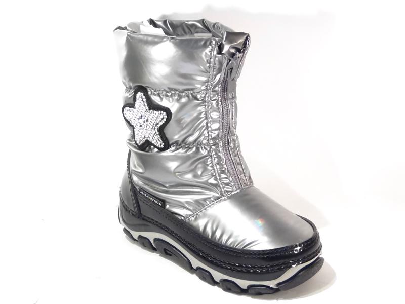 Antarctica_120B_824_Snowboots_Zilver