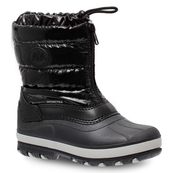 Antarctica_1229_81_Snowboots_Zwart