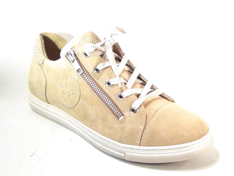 Aqa_A8860_A52_Sneakers_Beige