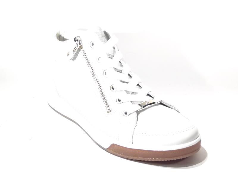 Ara_24499_43_Enkelboots_Wit_G