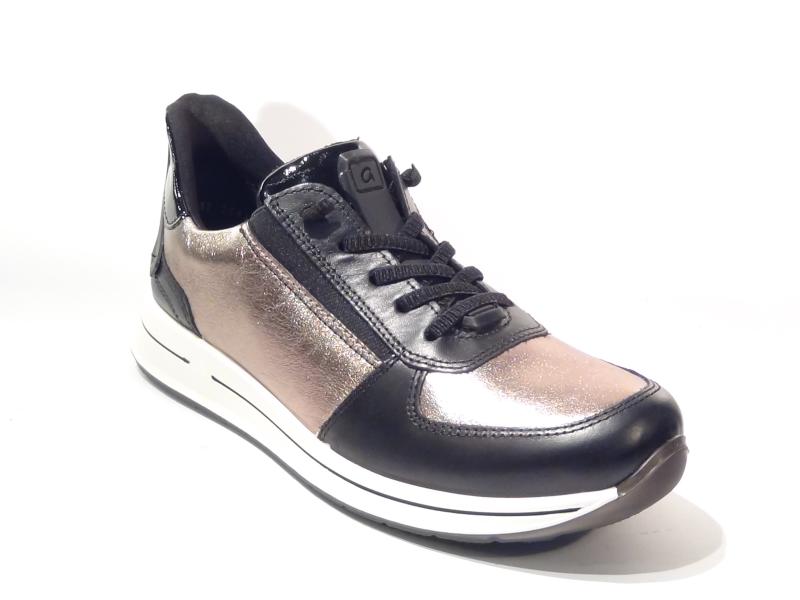 Ara_24836_15_Sneakers_Zwart_H