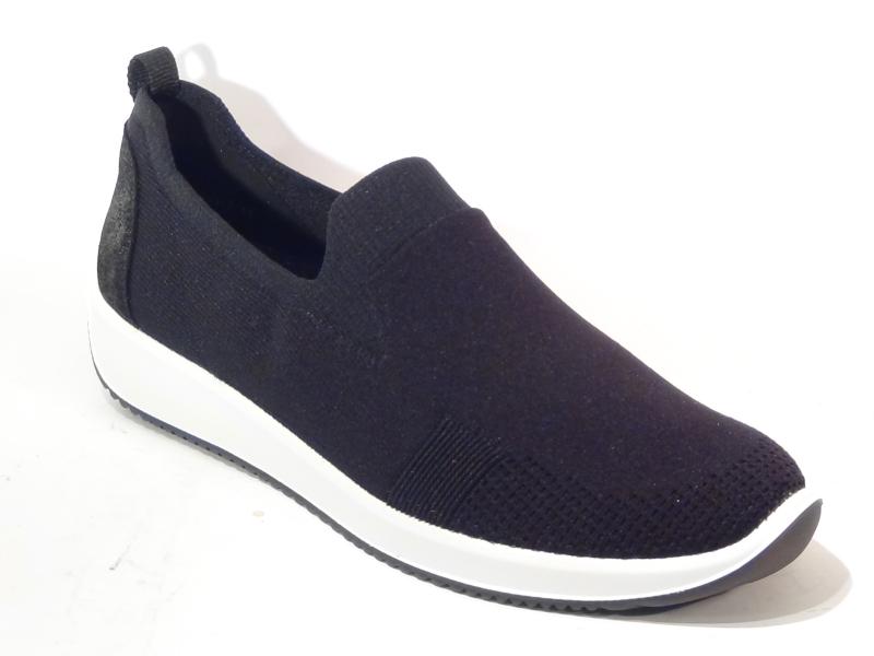 Ara_54042_11_Instappers_Zwart_G