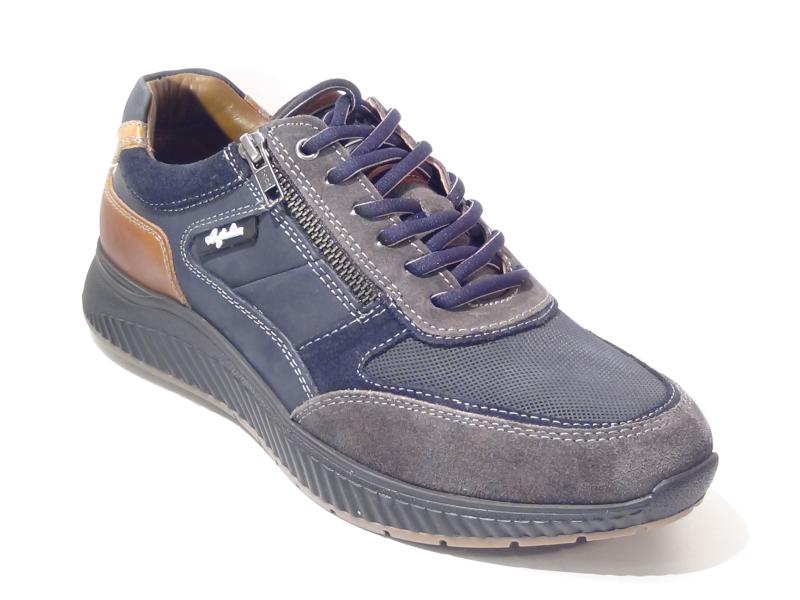 Australian_15_1680_01_S32_Maurizio_Sneakers_Blauw