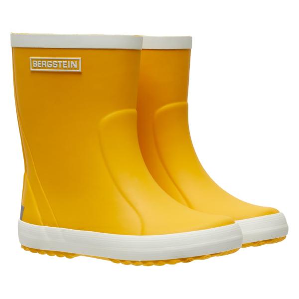 Bergstein_Rainboot_Geel