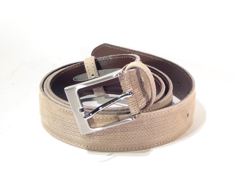 Berkelmans_261Belt413_Riem_Beige_print