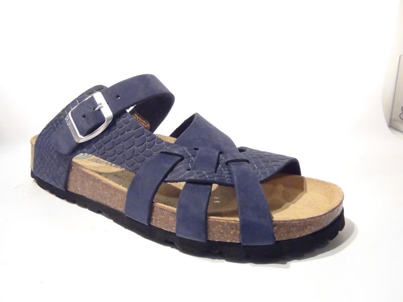 Brinkman_701006_05_Slippers_Blauw_G