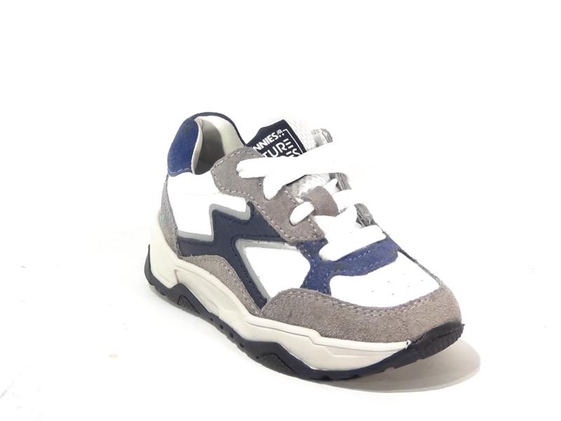 Bunnies_JR_226222_484_Cleo_Chunky_Sneakers_Grijs