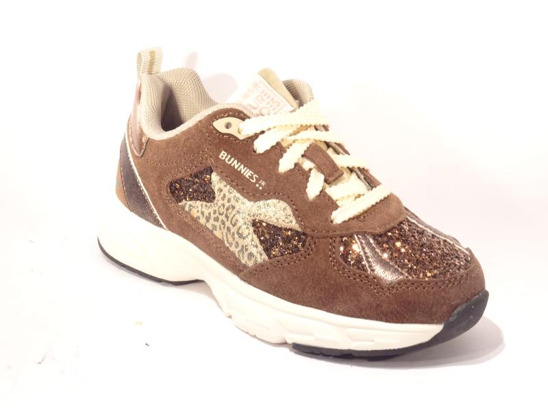 Bunnies_JR_226530_417_Daan_Dash_Sneakers_Bruin