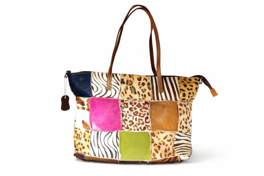 By_Maartje_Tindra_tas_Multicolor