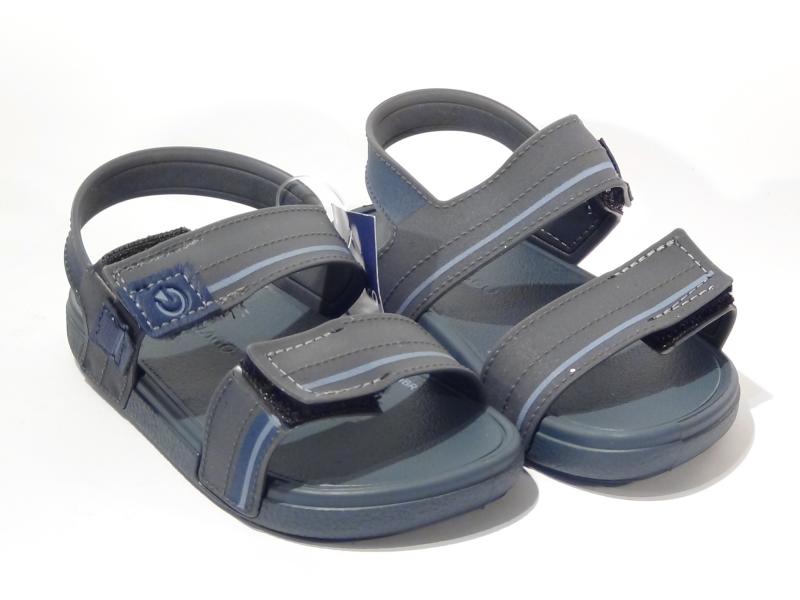 Cartago_12288_AO869_Sandalen_Blauw