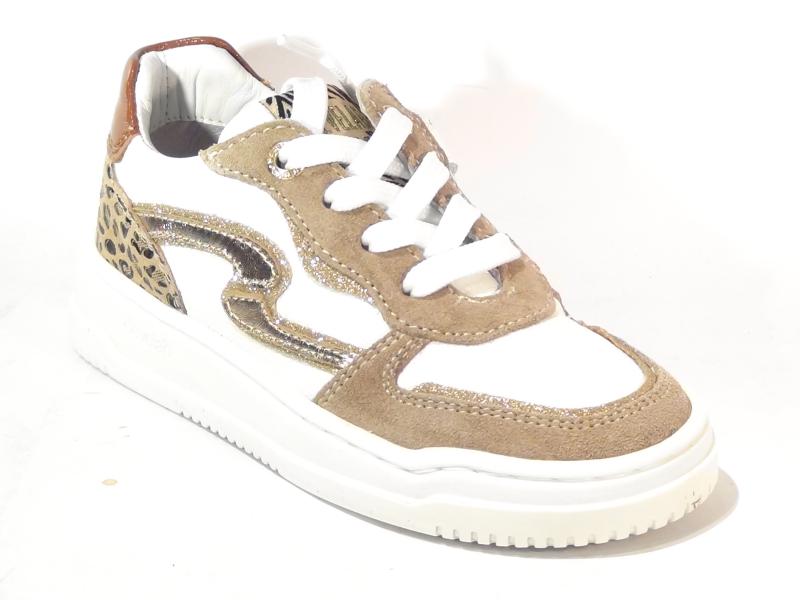 Develab_44440_299_Sneakers_Beige