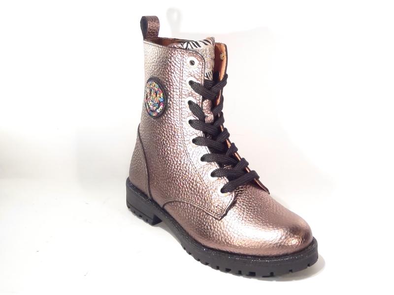 Develab_47188_371_Enkelboots_Brons