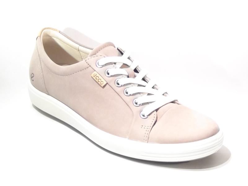 Ecco_430003_023868_Soft_7_sneakers_Roze