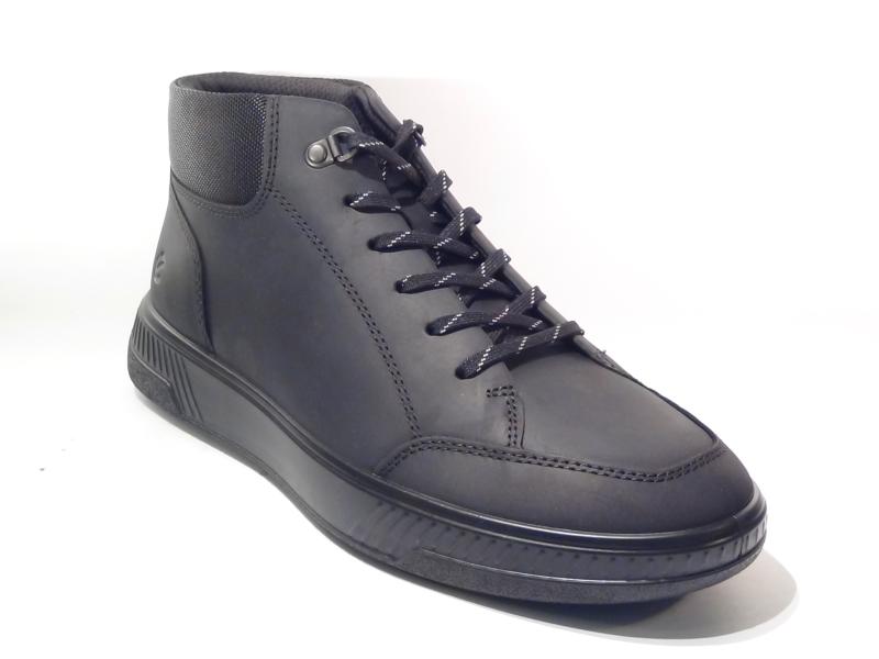 Ecco_551634_02001_Move_Enkelboots_Zwart