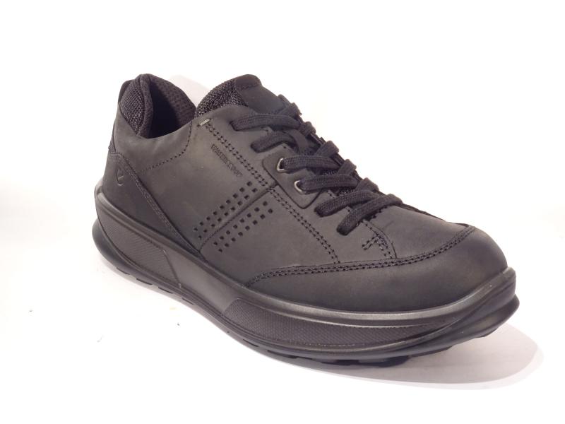 Ecco_Byway_2_0_Sneakers_Zwart