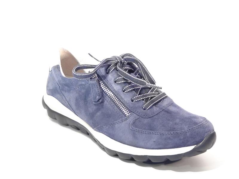 Gabor_46_968_26_Sneakers_Blauw