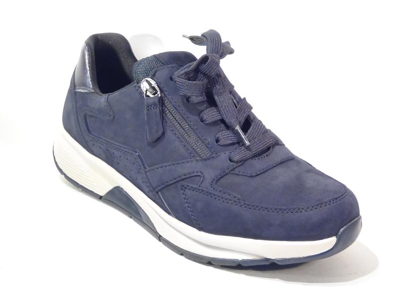 Gabor_Rollingsoft_76_878_46_Sneakers_Blauw