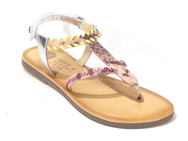 Gioseppo_68329_70_Sandalen_Multicolor