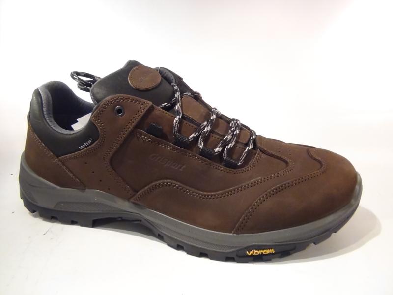 Grisport_11425_122_Walker_low_Wandelschoenen_bruin