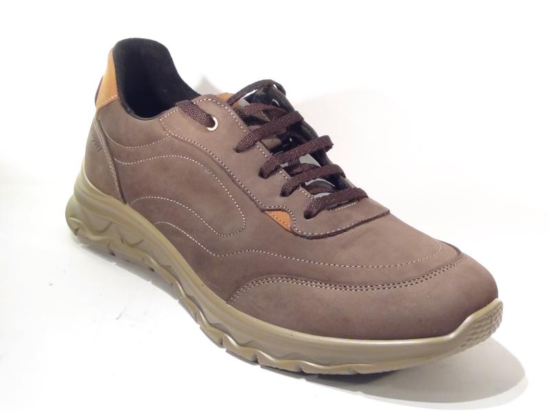 Grisport_44502_89_Sneakers_Bruin