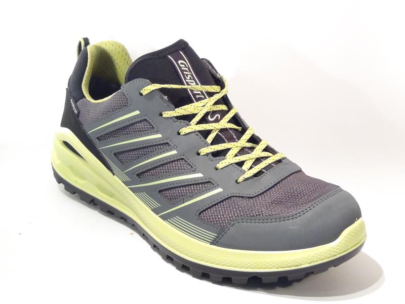 Grisport_Brooke_Men_Wandelschoenen_Grijs