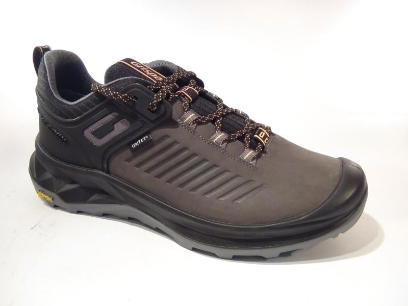 Grisport_Explorer_Low_Bergschoenen_Grijs_5