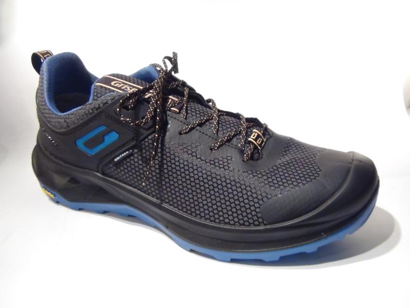 Grisport_Explorer_Low_Bergschoenen_Zwart