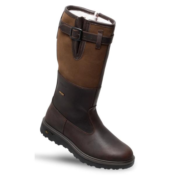 Grisport_Highland_Outdoor_laars_Bruin