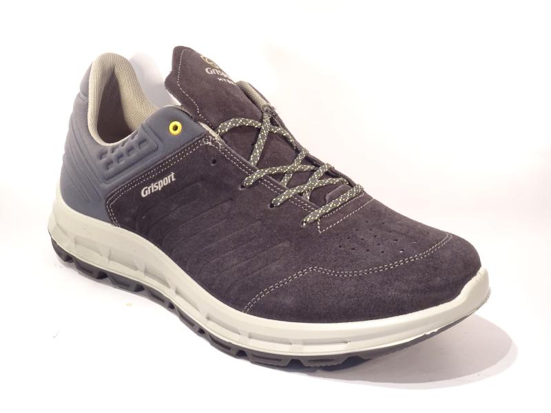 Grisport_Nova_Low_Veterschoenen_Blauw