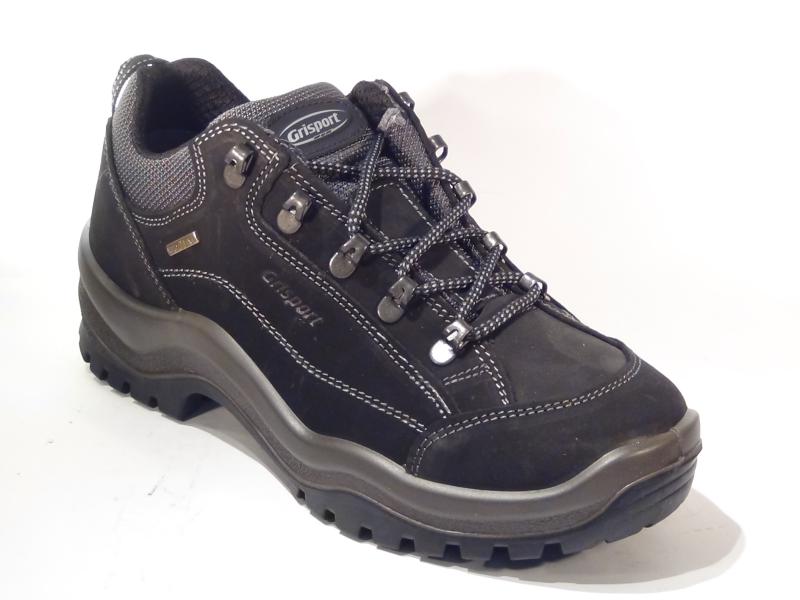 Grisport_Pamp_Low_Veterschoenen_Antraciet
