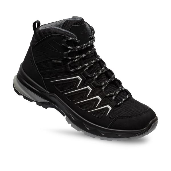 Grisport_Wega_mid_01__Wandelschoenen_zwart