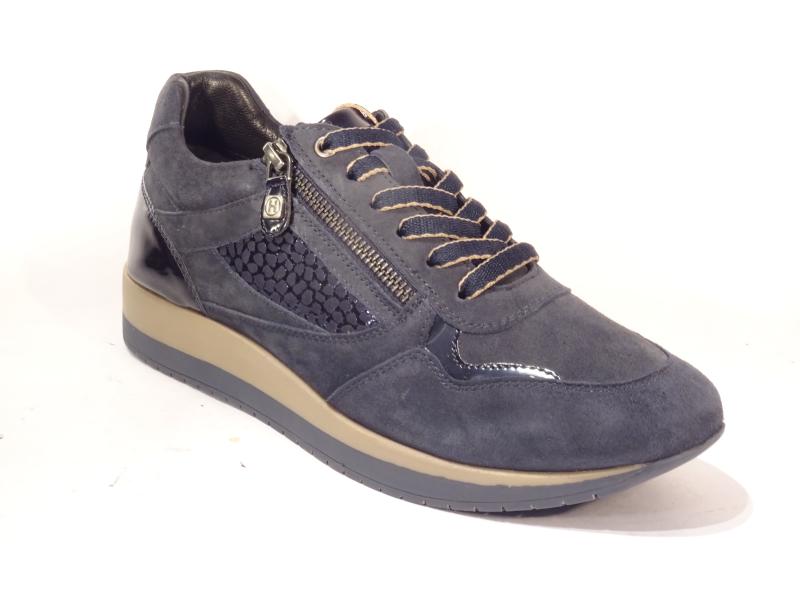 Helioform_253_063_dames_sneakers_blauw_H_wijdte