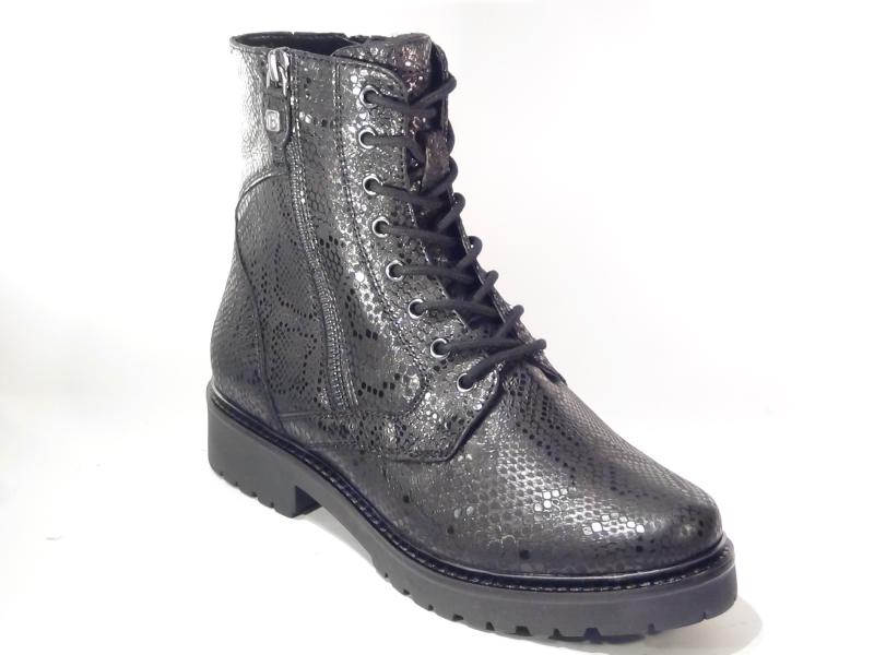 Helioform_689_011_0351_Enkelboots_Zwart_H
