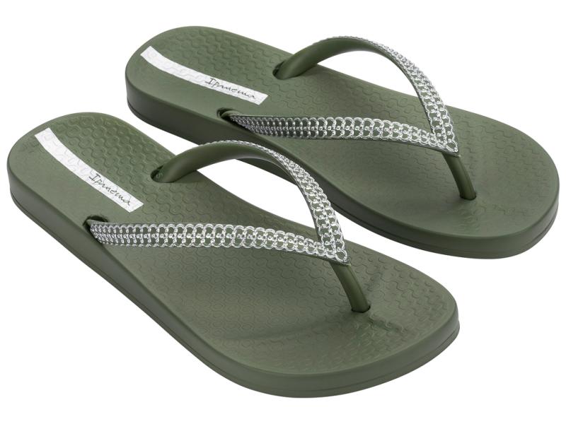 Ipanema_83749_BP357_Teenslippers_green