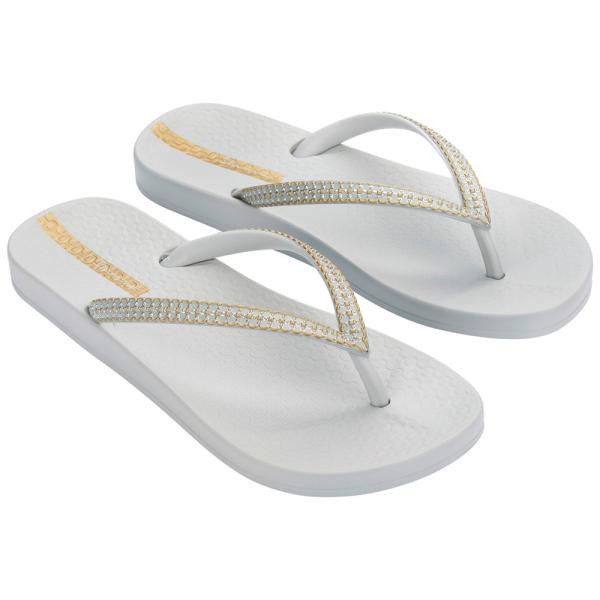 Ipanema_83749_BP364_Teenslippers_Grijs