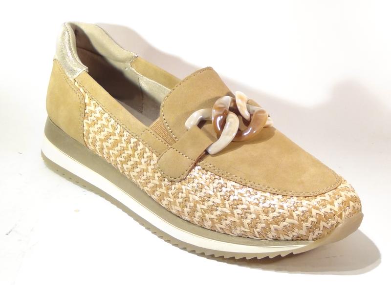 Jana_24766_42_315_Instappers_Taupe_H