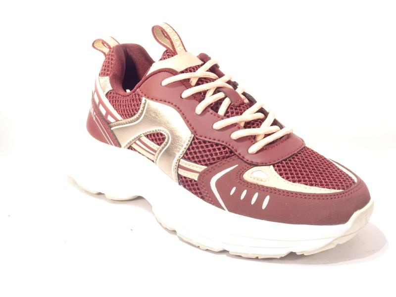 Red_Rag_15874_499_meisjes_Sneakers_paars