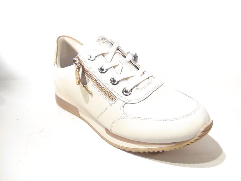 Remonte_D0H11_81_Sneakers_Beige_combi