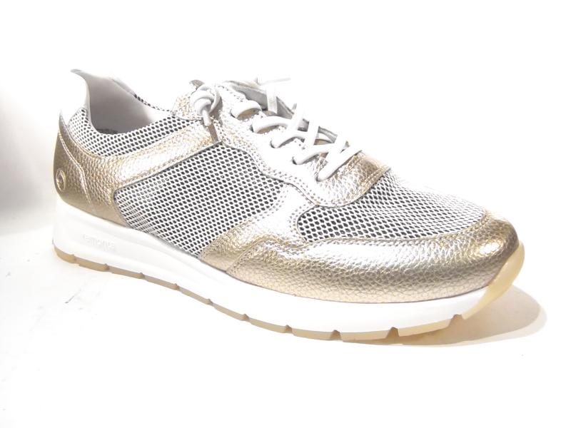 Remonte_D2G03_90_Sneakers_Beige_combi