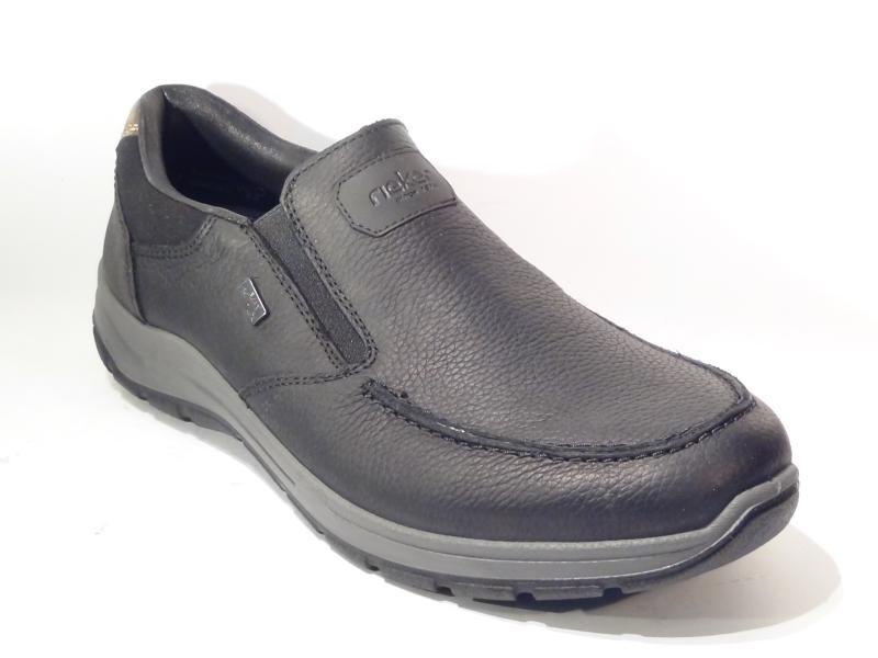 Rieker_03651_00_Instappers_Zwart_G_