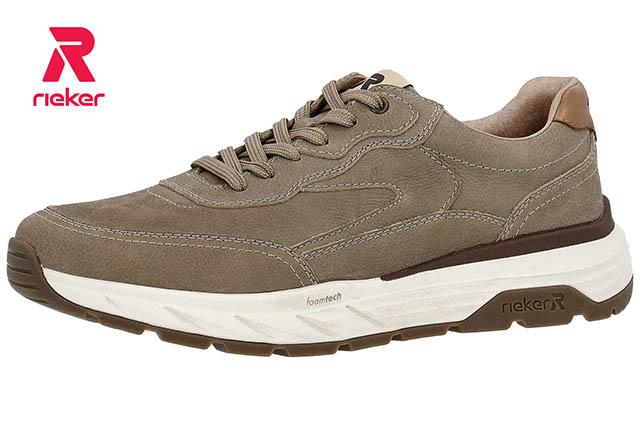 Rieker_06100_64_Sneakers_Blauw_H