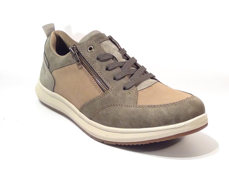 Rieker_16901_25_Sneakers_Bruin_G_