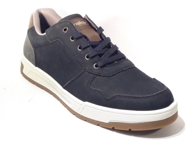 Rieker_36024_14_Sneakers_Blauw_H