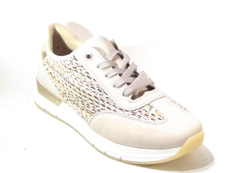 Rieker_58906_91_Sneakers_Beige_F_