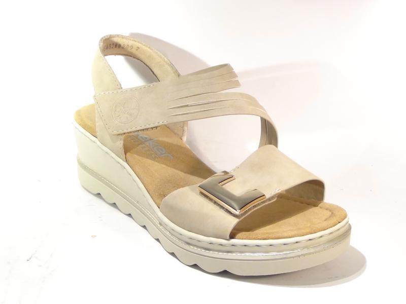 Rieker_67410_62_Sandalen_Beige_F_
